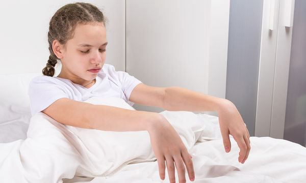 Παιδί και ύπνος: Τι να κάνετε όταν τα παιδιά υπνοβατούν 