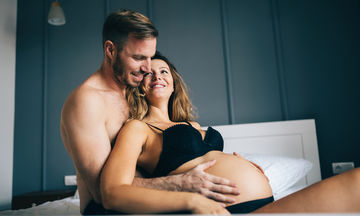 Στάσεις του σεξ που πρέπει να αποφεύγονται στην εγκυμοσύνη
