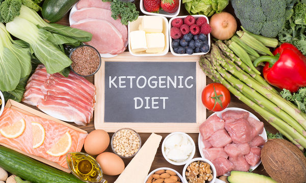 Τι ακριβώς είναι η κετογονική δίαιτα; Όλα όσα πρέπει να ξέρετε!
