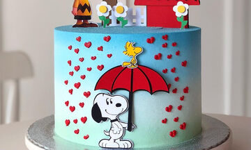 Πώς να διοργανώσετε το πιο πετυχημένο πάρτι γενεθλίων με θέμα τον Snoopy! (pics) 