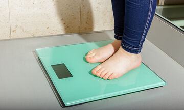 Παιδική παχυσαρκία: οδηγίες για αποφυγή περιττών κιλών