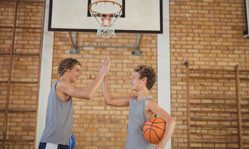 6 εκπληκτικά οφέλη του αθλητισμού για τους έφηβους