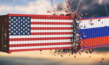 ΗΠΑ-Ρωσία: Ανησυχία για νέο ψυχρό πόλεμο και… παιχνίδια κατασκόπων