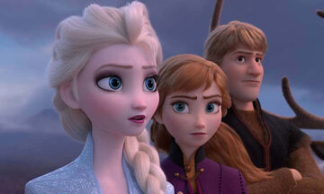 H Disney έδωσε στη δημοσιότητα το πρώτο trailer του «Ψυχρά και Ανάποδα 2» (vid)