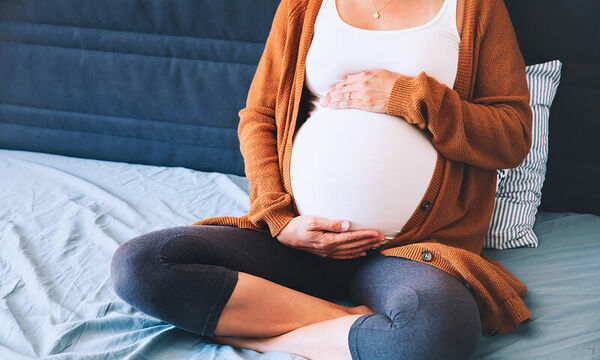 Γρίπη στην εγκυμοσύνη: Τι πρέπει να προσέξετε