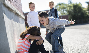Γιατί τα παιδιά ασκούν bullying;