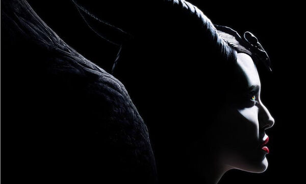 Η Angelina Jolie επιστρέφει σαν Maleficent και το νέο poster θα σε ενθουσιάσει