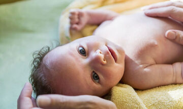 Η ανάπτυξη του νεογέννητου: πώς να καταλαβαίνετε το μωρό σας