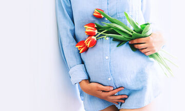 Εγκυμοσύνη μετά τα 40: Οι προκλήσεις που αντιμετωπίζουν οι γυναίκες (vid)