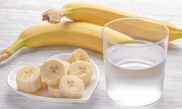Χάστε βάρος τρώγοντας μπανάνες - Πλάνο 7 ημερών 