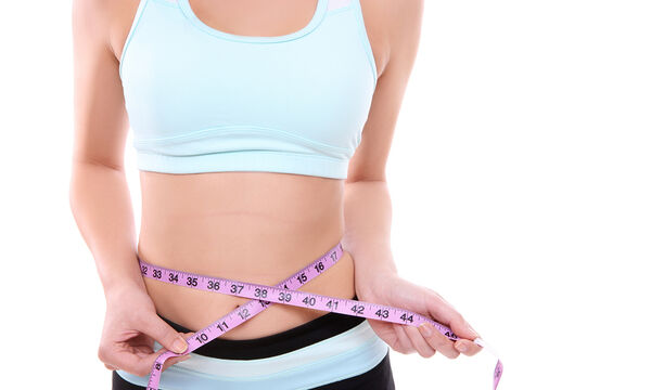 πώς να χάσετε βάρος γρήγορα σε δύο εβδομάδες