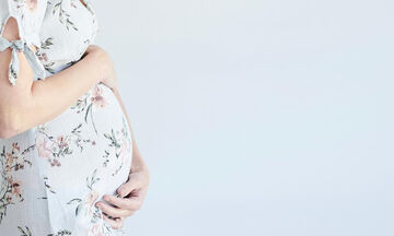 «Δεν μπορώ να το κρατώ άλλο για τον εαυτό μου, είμαι έγκυος», η ανακοίνωση στο Instagram