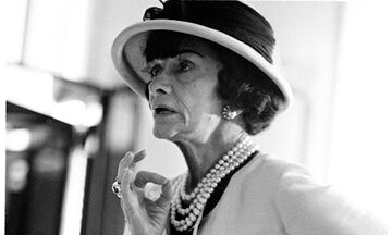 Το διαμέρισμα της Coco Chanel: Στυλάτο όπως και εκείνη - Δείτε φωτογραφίες (pics)