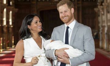 Βασιλικά μωρά: Πόσο ζύγιζαν τα παιδιά του William και πόσο το μωρό του Harry όταν γεννήθηκαν;