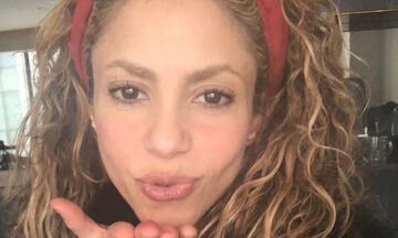 Shakira: Η φωτογραφία μαζί με τη μητέρα της και τα χιλιάδες likes (pics) 
