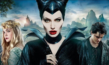 Maleficent 2: Δείτε το πρώτο teaser trailer της ταινίας με την Angelina Jolie (vid) 