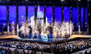 Eurovision 2019: Ο 64ος διαγωνισμός ολοκληρώθηκε και το Twitter έδωσε τον καλύτερο του εαυτό