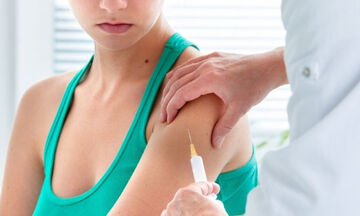 Αποτελεσματικότητα εμβολίου καρκίνου του τραχήλου της μήτρας: Τα νέα στοιχεία (vid)