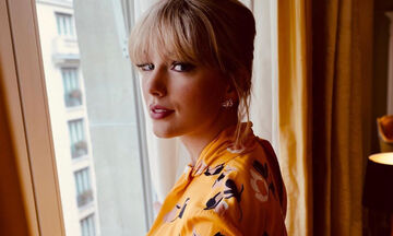 Η Taylor Swift σε διπλό ραντεβού με πασίγνωστο αγαπημένο ηθοποιό του Hollywood