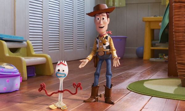 Toy Story 4: Τα παιχνίδια που αγαπήσαμε με την ανθρώπινη καρδιά επέστρεψαν