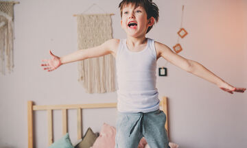 Άτακτο παιδί: Λόγοι που συμπεριφέρεται άτακτα και πώς θα το διαχειριστείτε
