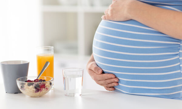Πρωινή ναυτία & εγκυμοσύνη: 5+1 προτάσεις για το πρωινό σας (pics)