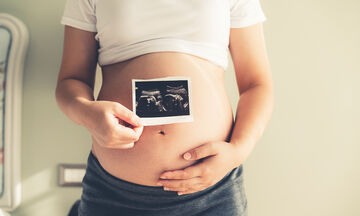 Πόσο μεγαλώνει η μήτρα κατά την εγκυμοσύνη;