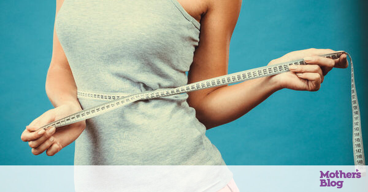 Οι 10 κανόνες για να χάσουμε βάρος και να το διατηρήσουμε για πάντα