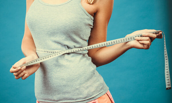 22 τρόποι για να χάσετε βάρος
