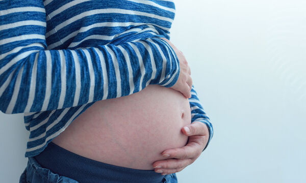 Πρώτο τρίμηνο της εγκυμοσύνης: Τι πρέπει να περιμένετε (vid)