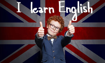 Δυσκολεύονται τα παιδιά σας στα αγγλικά; Tips για να τα κατανοήσουν καλύτερα