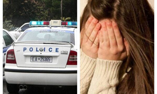 «Έλεγε πως ήταν νονός της»: Συγκλονίζουν οι αποκαλύψεις για τη σεξουαλική κακοποίηση 11χρονης