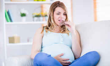 Σίδηρος κατά τη διάρκεια της εγκυμοσύνης: Τα οφέλη και οι τροφές με τον περισσότερο σίδηρο (ΛΙΣΤΑ)