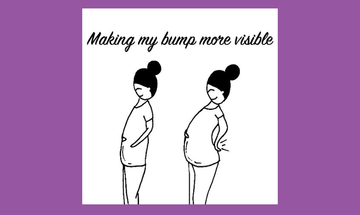 Το ταξίδι της εγκυμοσύνης μέσα από υπέροχα σκίτσα μίας μαμάς (pics)