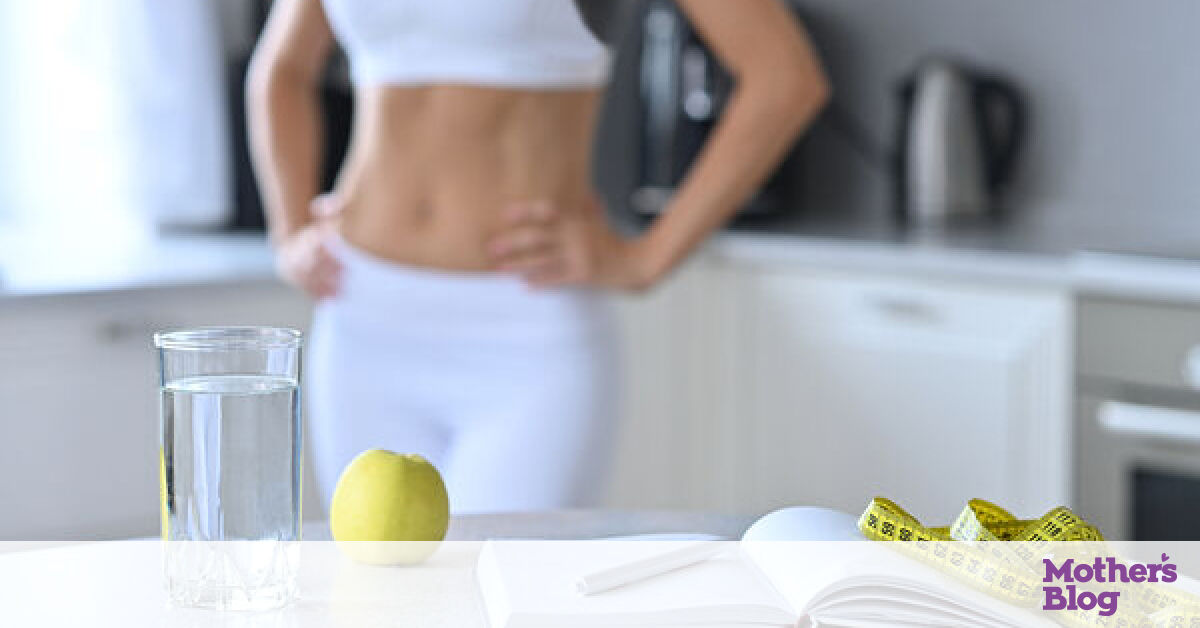 7 τακτικές που θα σε βοηθήσουν να απαλλαγείς από τα περιττά κιλά