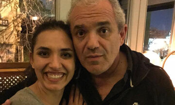 Μαρία Χάνου: Οι σπάνιες φορές που οι γονείς της έχουν δημοσιεύσει φωτογραφίες της στο Instagram 