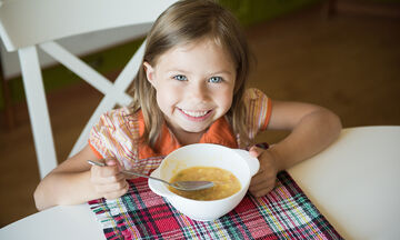 Πώς θα εντάξουμε τα όσπρια στη διατροφή των παιδιών;