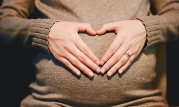 Οι καλύτεροι τρόποι για να αποβάλεις το άγχος κατά τη διάρκεια της εγκυμοσύνης