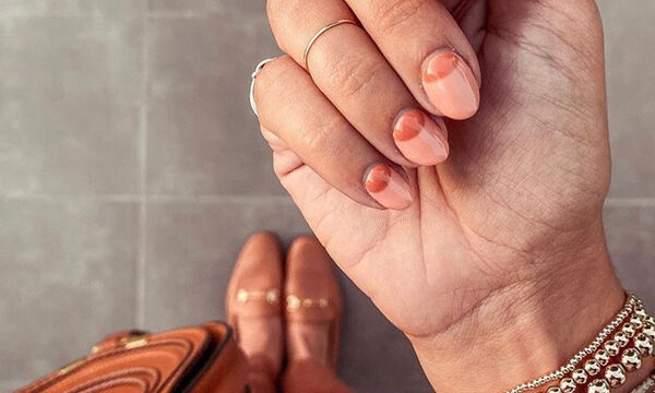Τα μανικιούρ της εβδομάδας: Πώς να βάψεις τα νύχια σου τις επόμενες ημέρες
