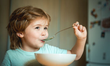 Δημητριακά για πρωινό: Καλή ή κακή ιδέα για το πρωινό των παιδιών;
