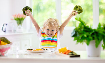 Με αυτές τις τρεις συνταγές είναι βέβαιο ότι το παιδί σας θα λατρέψει το μπρόκολο (vid)
