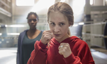 «Fight Girl» - Μία ταινία με θέμα τον αθλητισμό & την ψυχολογία των παιδιών