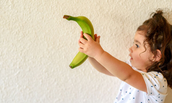 Γιατί είναι απαραίτητο το μαγνήσιο για τα παιδιά & σε ποιες τροφές το βρίσκουμε; (pics)