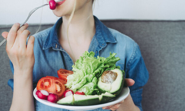 Οι 24 καλύτερες συμβουλές διατροφής για να χάσουμε βάρος και να βελτιώσουμε την υγεία μας