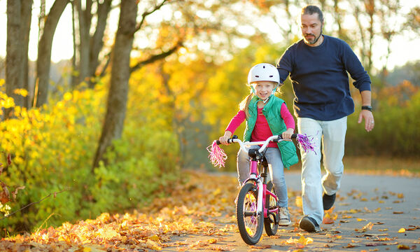 Δέκα προορισμοί για βόλτα με ποδήλατο στην Αθήνα μαζί με τα παιδιά σας (pics)