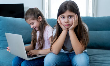 Ημέρα Ασφαλούς Διαδικτύου 2020: Ο ρόλος των παιδιών στη δημιουργία ενός καλύτερου διαδικτύου