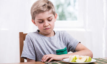 Φαγητά για παιδιά: Τι να μαγειρέψεις όταν το παιδί σου είναι picky eater (vid)