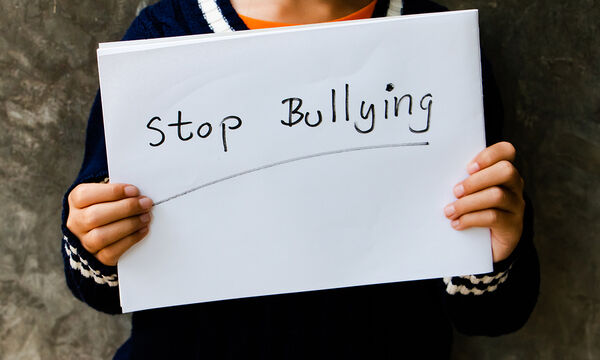 Σχολικός εκφοβισμός: Τα τέσσερα διαφορετικά είδη bullying που πρέπει να γνωρίζετε