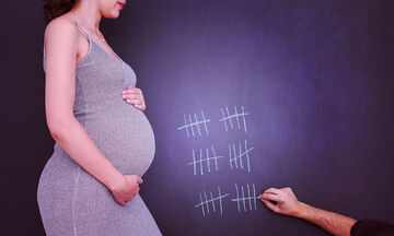 Τα συμπτώματα εγκυμοσύνης ανά εβδομάδα (pics)