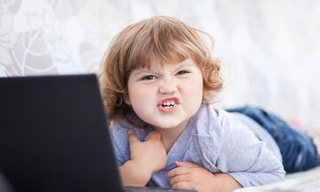 Επιθετική & αντικοινωνική συμπεριφορά: Γιατί ένα παιδί 2 έως 3 ετών αντιδρά άσχημα; 